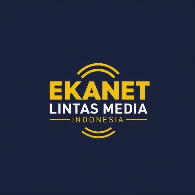 PT EKANET Logo